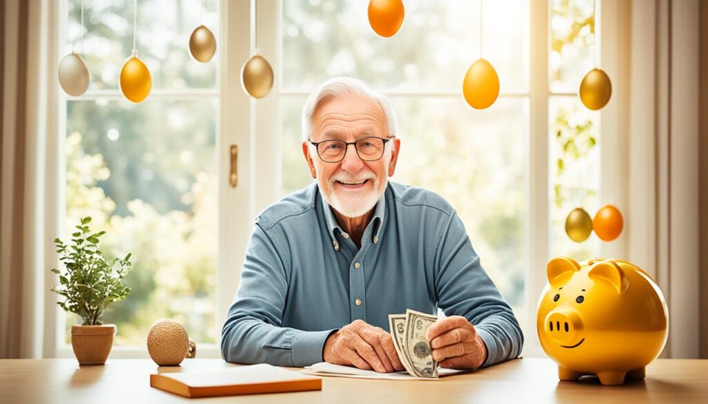 importance of retirement savings