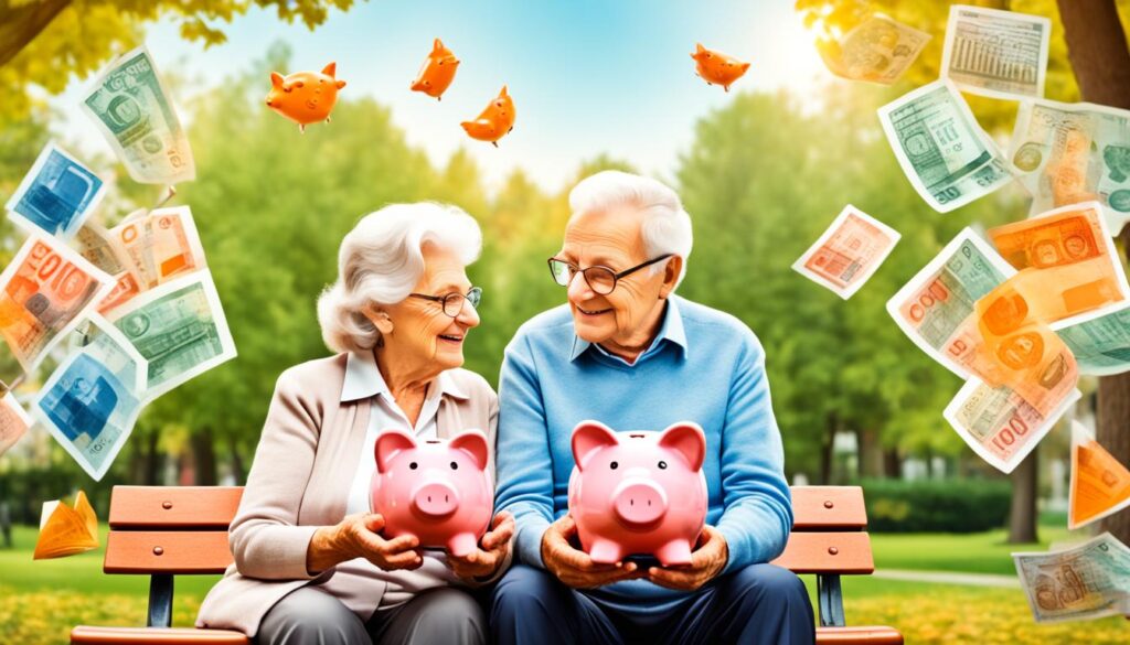 retirement planning