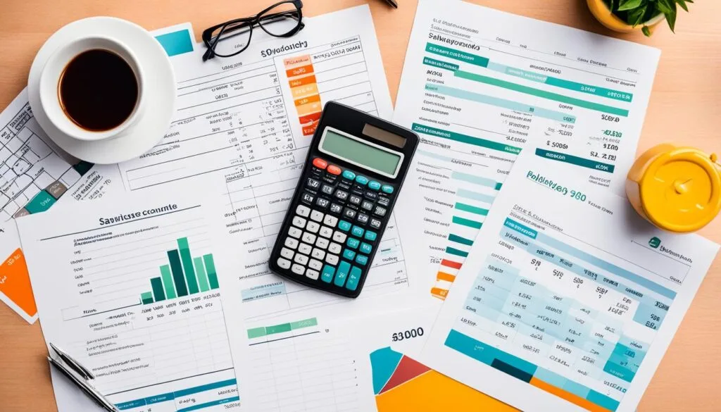 Zero-Based Budgeting Example