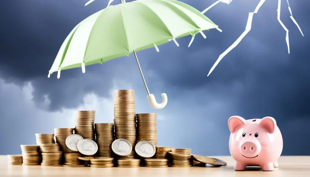 Emergency funds for new parents Emergency funds for new parents