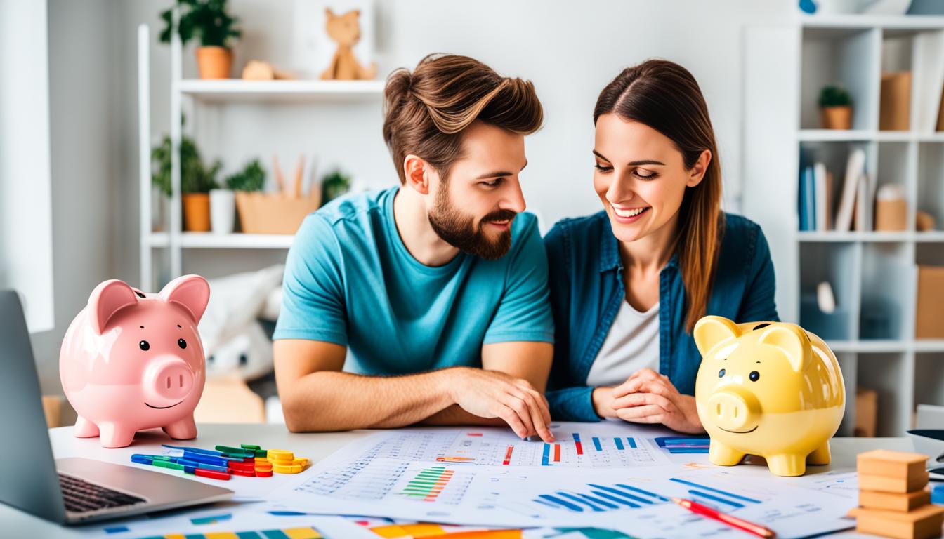 New Parents: Master Your Financial Priorities