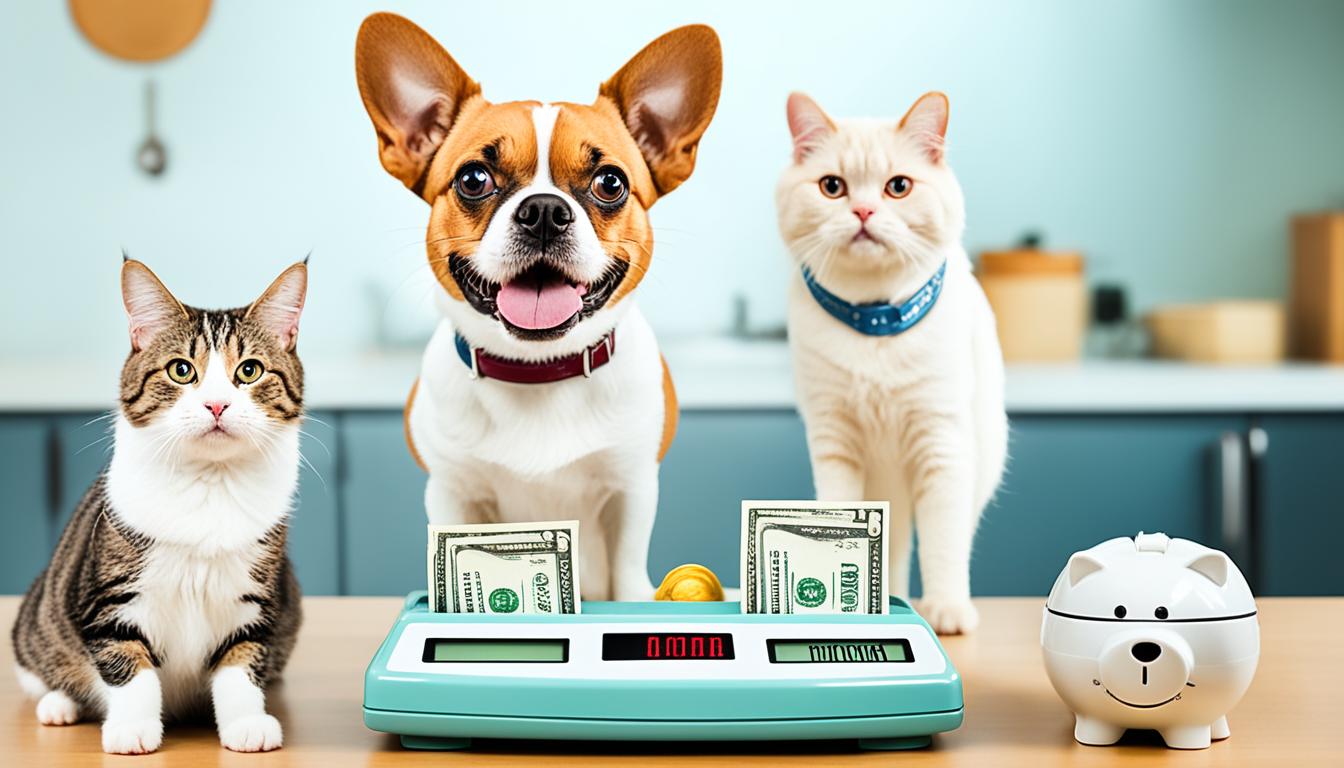 How to balance pet expenses with emergency savings