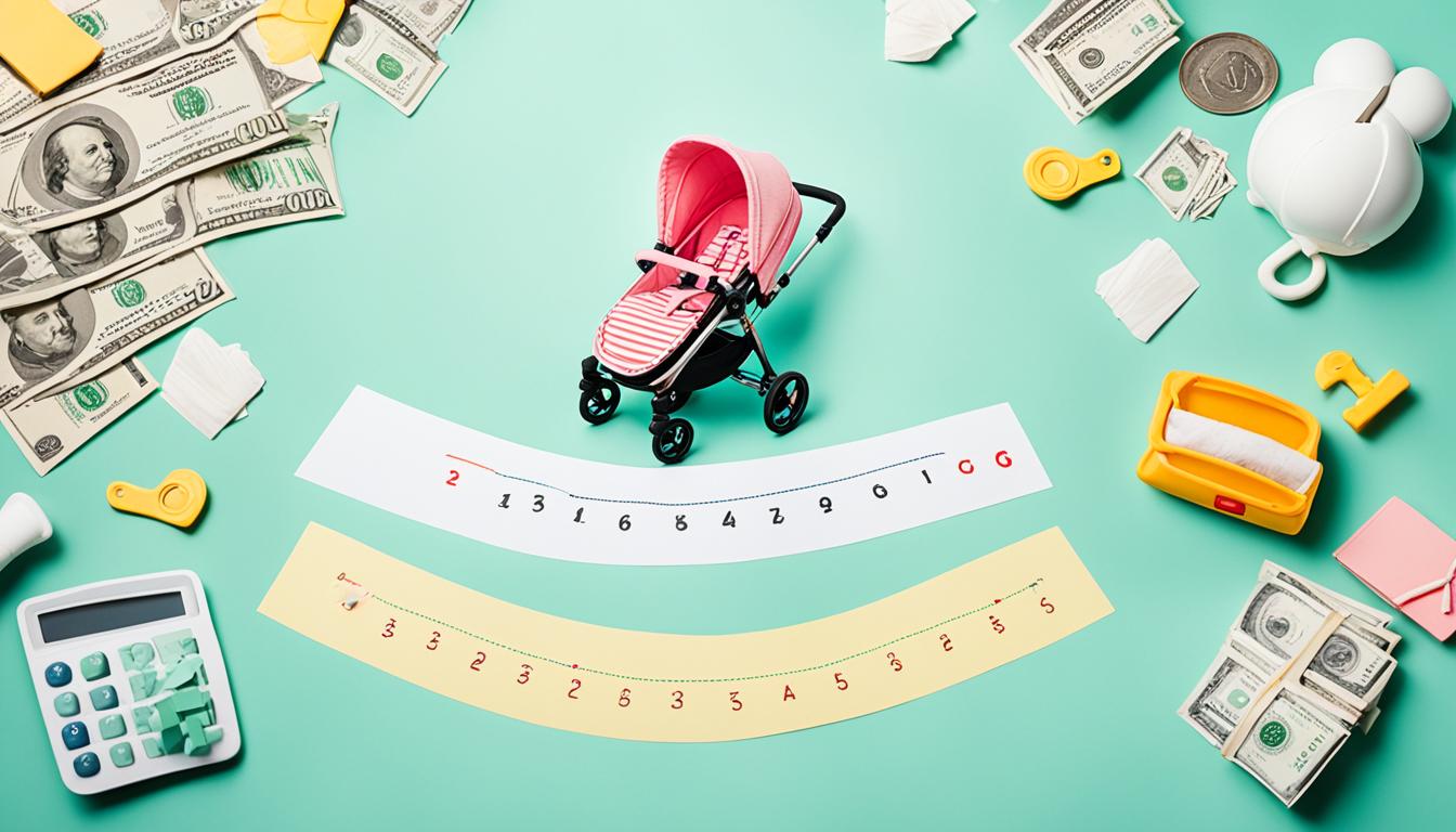 New parents: Saving for baby vs. long-term goals