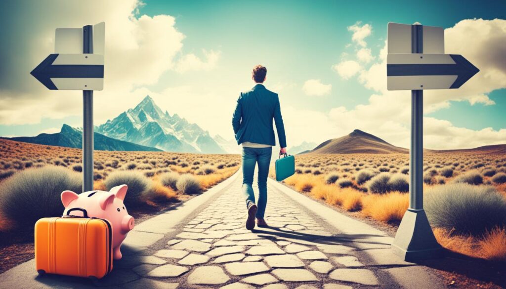 Travel Budgeting and Financial Decisions