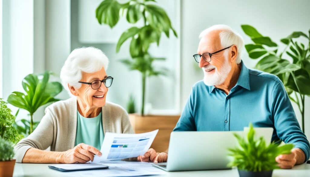 financial planning priorities for retirees