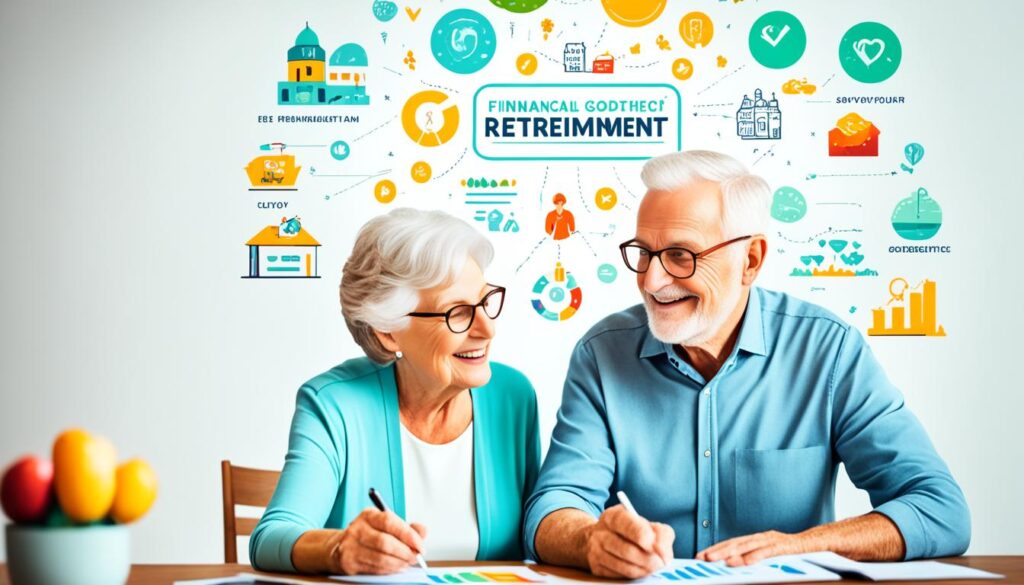 retirement planning tips