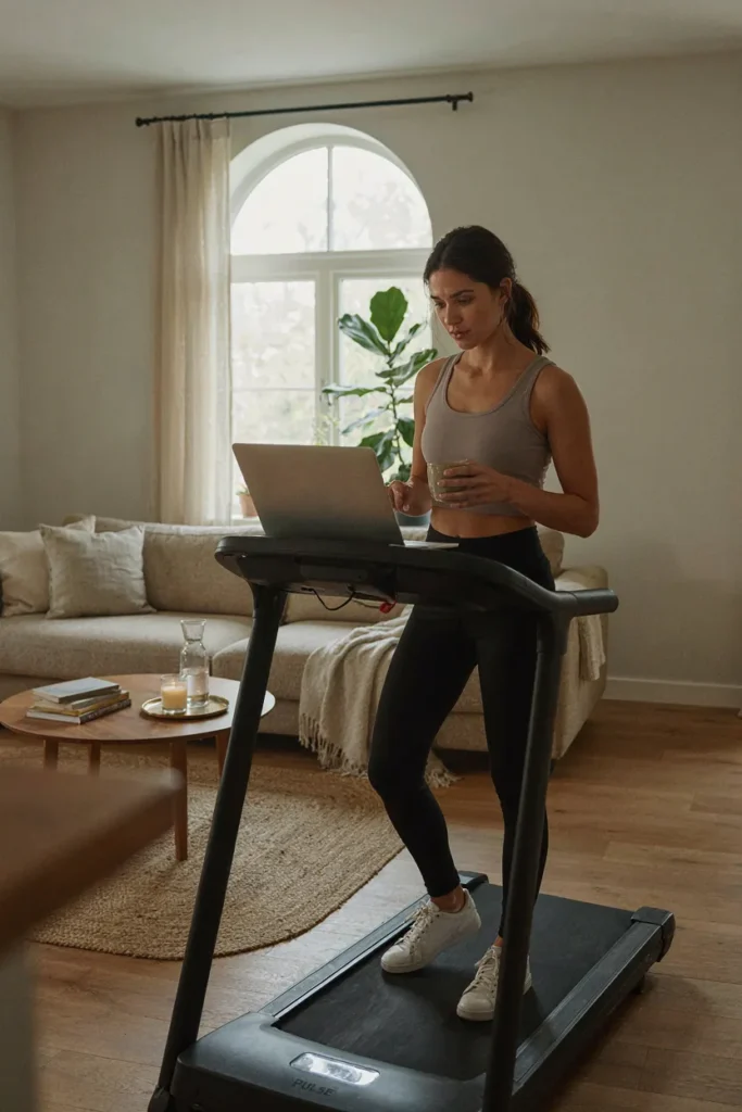 Hedonic Treadmill Featured