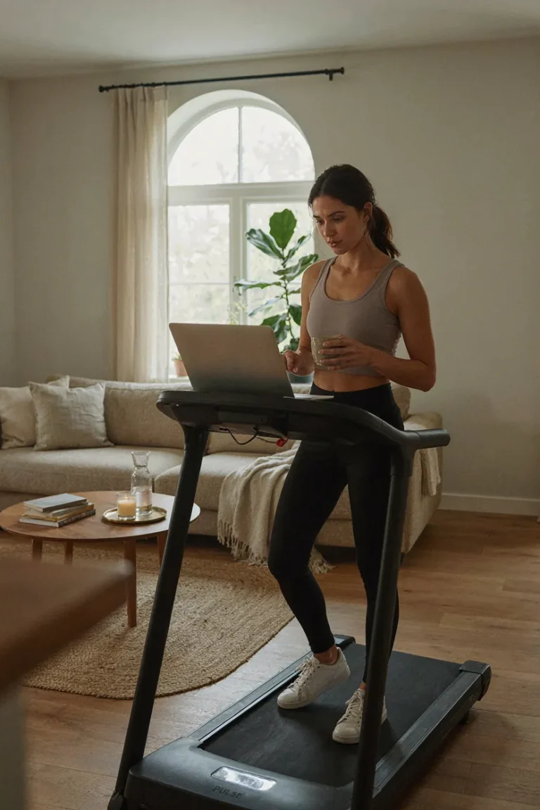 Hedonic Treadmill Featured